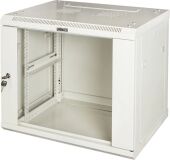 ���� �������������� Lanmaster Pro (TWT-CBWPG-12U-6X8-GY) ��������� 12U 600x800�� ���.��.����� 60�� ����� 700�� 33.4�� 635�� IP20 ������