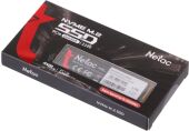 ���������� SSD Netac PCIe 3.0 x4 1TB NT01NV2000-1T0-E4X NV2000 M.2 2280