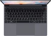 ������� Chuwi Corebook X Ryzen 5 5500U 16Gb SSD512Gb AMD Radeon Rx Vega 7 14" IPS 2K (2160x1440) Windows 11 Home grey WiFi BT Cam 4000mAh