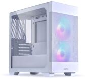 ������ Lian-Li Lancool 205M Mesh ����� ��� �� ATX 3x120mm 2x140mm 2xUSB3.0 audio bott PSU