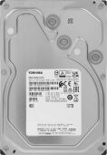 ������� ���� Toshiba SAS 3.0 10TB MG10SDA10TE Server Enterprise Capacity (7200rpm) 512Mb 3.5"