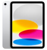  iPad 2025 (Gen 11) 11" Wi-Fi 256GB Silver, MD4G4HN/A