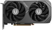 ���������� Zotac PCI-E 5.0 RTX 5060 TWIN EDGE OC NVIDIA GeForce RTX 5060 8Gb 128bit GDDR7 2527/28000 HDMIx1 DPx3 HDCP Ret