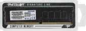 ������ DDR4 16GB 2400MHz Patriot PSD416G24002 Signature RTL PC4-19200 CL17 DIMM 288-pin 1.2� dual rank Ret