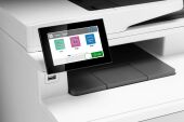 ��� �������� HP Color LaserJet Enterprise M480f (3QA55A) A4 Duplex Net �����