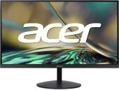 ������� Acer 27" SB272Kbmiipx ������ IPS LED 4ms 16:9 HDMI M/M ������� 250cd 178��/178�� 3840x2160 60Hz FreeSync DP 4K 3.92��