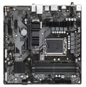 Материнская плата B760 S1700 MATX B760M DS3H AX DDR4 GIGABYTE