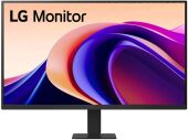 ������� LG 27" 27U631A-B ������ IPS LED 16:9 HDMI ������� 1000:1 250cd 178��/178�� 2560x1440 100Hz Quad HD 2K (1440p) USB 4.4��