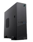 ПЭВМ Aquarius Pro K730 (АМПР.466539.821) (SFF_300/i3_12100/DDR5_8G/SSD256_M2_NVMe/WiFi/BT/KM)