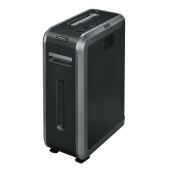 ������ Fellowes PowerShred 125Ci (����.P-4) ��������� 18����. 53���. ������� ����� ��.����� CD