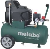 ���������� ��������� Metabo Basic 250-24 W OF ����������� 120�/��� 24� 1500�� �������