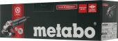 ���������������� ������ Metabo WE 15-125 Quick 1550�� 11000��/��� ���.����.:M14 d=125�� (600448000)