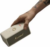 ������� ����. Marshall Emberton III ��������/���������� 20W 2.0 BT 100� (EMBERTON III WHITE)