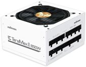 ���� ������� Zalman ATX 850W ZM850-TMX2 Snow 80+ gold 24pin APFC 120mm fan 12xSATA Cab Manag RTL