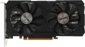 ���������� Afox PCI-E 3.0 AF1660TI-6144D6H4 NVIDIA GeForce GTX 1660TI 6Gb 192bit GDDR6 1500/12000 DVIx1 HDMIx1 DPx1 HDCP Ret