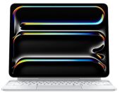 Аксессуар для планшета MAGIC KEYBOARD IPAD PRO 13" BLACK MWR53ZA/A APPLE