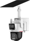������ ��������������� IP Dahua DH-IPC-PTS2649C-3E3Z-4GB20-PRO(4G) 2.8-3.6�� ��. ����.:����� (DH-IPC-PTS2649C-3E3Z-4GB20)