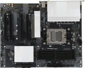 ����������� ����� MSI PRO B840-P WIFI Socket AM5 AMD B840 4xDDR5 ATX AC`97 8ch(7.1) 2.5Gg RAID+HDMI