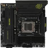 ����������� ����� MSI MAG B850M MORTAR WIFI Socket AM5 AMD B850 4xDDR5 mATX AC`97 8ch(7.1) 5Gigabit RAID+HDMI