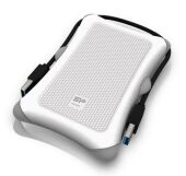 ������� ���� Silicon Power USB3.0 2TB SP020TBPHDA30S3W A30 SP020TBPHDA30S3W Armor 2.5" �����