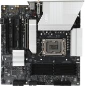 ����������� ����� MSI PRO B860M-A WIFI Soc-1851 Intel B860 4xDDR5 mATX AC`97 8ch(7.1) 5Gigabit RAID+HDMI+DP