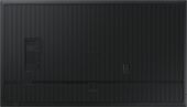 ������ Samsung 50" QM50C ������ VA LED 16:9 DVI HDMI M/M ������� 4000:1 500cd 178��/178�� 3840x2160 DP RCA �� 4K USB 18.1��