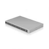 ���������� 48PORT 1000M 4SFP POE USW-48-POE UBIQUITI