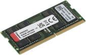 ������ DDR4 32GB 3200MHz Kingston KVR32S22D8/32 Valueram RTL PC4-25600 CL22 SO-DIMM 260-pin 1.2� dual rank Ret