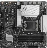 ����������� ����� MSI PRO B760M-A DDR4 II Soc-1700 Intel B760 4xDDR4 mATX AC`97 8ch(7.1) 2.5Gg+HDMI+DP