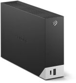 Внешний жесткий диск USB3 10TB EXT. BLACK STLC10000400 SEAGATE