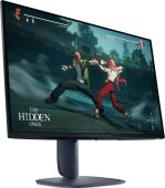 ������� Dell 27" Alienware AW2725D ������ QD OLED LED 0.03ms 16:9 HDMI ������� HAS Piv 1000cd 178��/178�� 2560x1440 280Hz FreeSync Premium Pro DP 2K USB 6.35��