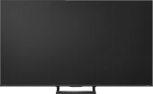 ��������� QLED Hisense 85" 85U7S �������-����� 4K Ultra HD 144Hz MEMC DVB-T DVB-T2 DVB-C DVB-S DVB-S2 USB WiFi Smart TV