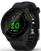 �����-���� Garmin Forerunner 55 42�� 1.04" LCD ����.������ ���.������ ����.�����.:127-220�� (010-02562-10)