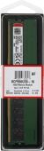 ������ DDR5 16GB 5600MHz Kingston KCP556US8-16 RTL PC5-44800 CL46 DIMM 288-pin 1.1� single rank Ret