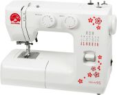 ������� ������ Janome Sakura 95 �����/�����