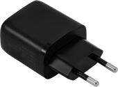 ������� ���./����. Buro BUWG1 18W 3A (QC) USB-A ������������� ������ (BUWG18P100BK)