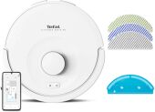 �������-����� Tefal X-plorer Serie 90 RG8777WH �����