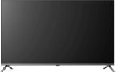 ��������� LED Digma 43" DM-LED43UBB41 Android TV Frameless Metal �����-�����������/����� 4K Ultra HD 60Hz DVB-T DVB-T2 DVB-C DVB-S DVB-S2 USB WiFi Smart TV