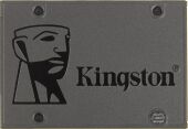 ���������� SSD Kingston SATA-III 480GB SA400S37/480G A400 2.5"
