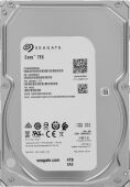 ������� ���� Seagate SAS 3.0 4TB ST4000NM003A Server Exos 7E8 512N (7200rpm) 256Mb 3.5"