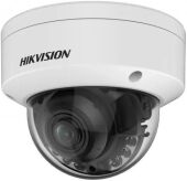 ������ ��������������� IP Hikvision DS-2CD2187G2H-LISU(2.8MM) 2.8-2.8�� ��. ����.:�����
