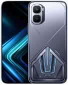 �������� Infinix X6891 GT 50 Pro 512Gb 12Gb ����������� �������� 3G 4G 2Sim 6.78" 1208x2644 Android 16 50Mpix 802.11 a/b/g/n/ac/ax NFC GPS Protect FM