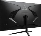 ������� Delta Computers 32" OM315I.QHD.AS.04.P3 ������ IPS 5ms 16:9 HDMI M/M HAS 300cd 178��/178�� 2560x1440 75Hz FreeSync DP QHD 7.2�� (RUS)