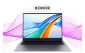 Ноутбук MAGICBOOK X16 PLUS 2024 16" 16/512GB 5301AJPD GRAY HONOR