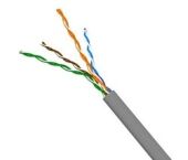 ������ �������������� Lanmaster TWT-6FTP-GY ���.6 FTP 4 ���� 23AWG PVC 305� �����