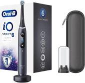 ������ ����� ������������� Oral-B iO Series 8 Limited Edition Onyx ������