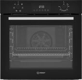 ������� ���� ������������� Indesit IFE 3644 J BL ������