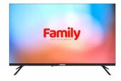  LCD 43" 4K UHD FAMILY SMART 43LU5000T ASANO