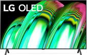 ��������� OLED LG 55" OLED55A2RLA.ADKG ������ ������ 4K Ultra HD 60Hz DVB-T DVB-T2 DVB-C DVB-S DVB-S2 USB WiFi Smart TV (RUS)