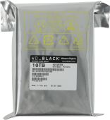 ������� ���� WD SATA-III 10TB WD102FZBX Desktop Black (7200rpm) 512Mb 3.5"